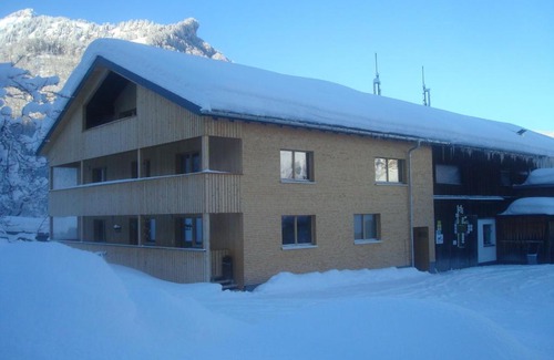 Mellau House | Bauernhof Bertsch