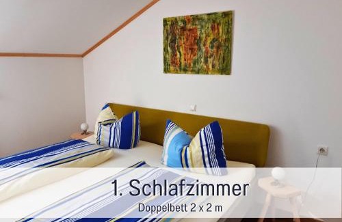 Ofterschwang Apartment | Bauernhof Finkel - Ferienwohnung mit Balkon - Bergsicht - Traktor mitfahren - Tiere streicheln - entspannter Familienurlaub - zentrale Lage nahe Oberstdorf