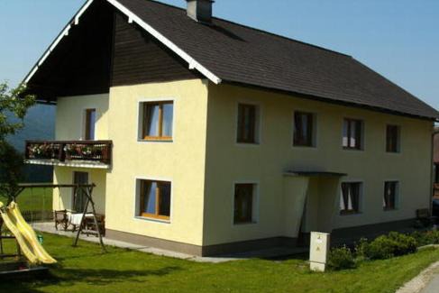 Nussdorf am Attersee House | Bauernhof Manuela Perner