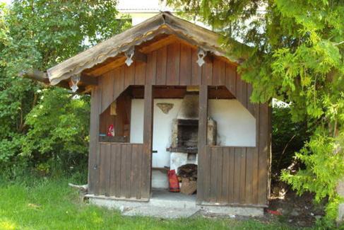 Nussdorf am Attersee House | Bauernhof Manuela Perner