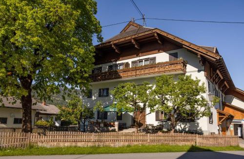 Jenig Apartment | Bauernhof Oberlöffele