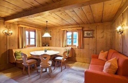 Moosen Other | Bauernhof Reiterstätt, Appartement Filzalm