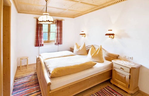 Moosen Other | Bauernhof Reiterstätt, Appartement Filzalm