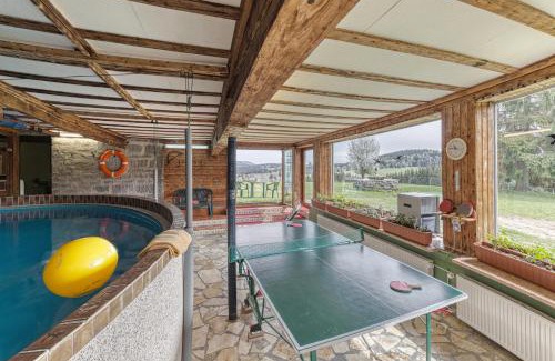 Haidmuhle House | Bauernhofpension Runenhof