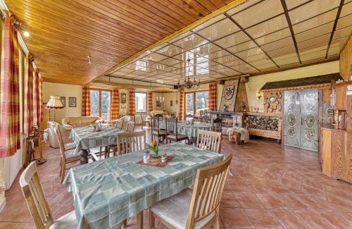 Haidmuhle House | Bauernhofpension Runenhof