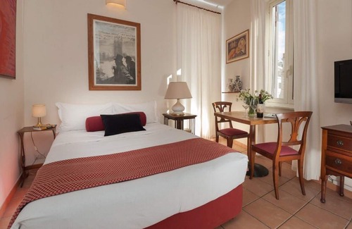 Navona Apartment | Baullari House - Campo de' Fiori