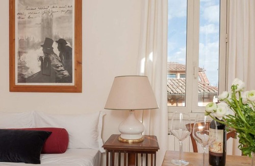 Navona Apartment | Baullari House - Campo de' Fiori