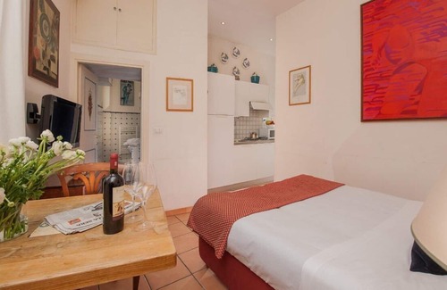 Navona Apartment | Baullari House - Campo de' Fiori
