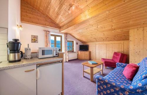 Lagundo Apartment | Baumgartnerhof Appartment Holunder