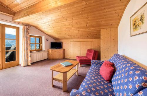 Lagundo Apartment | Baumgartnerhof Appartment Holunder