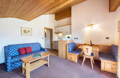 Lagundo Apartment | Baumgartnerhof Appartment Holunder