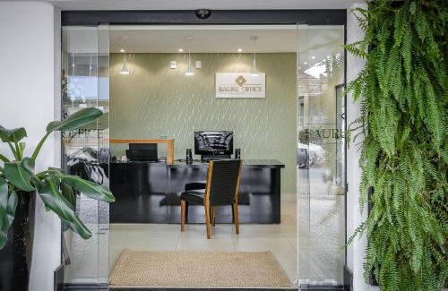 Bauru Hotel | Bauru Office Hotel