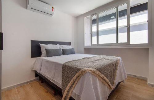 Cabo Branco Apartment | Bauten #207 - Studio em Cabo Branco por Carpediem