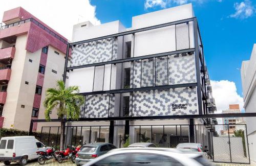 Cabo Branco Apartment | Bauten #207 - Studio em Cabo Branco por Carpediem