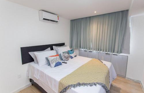 Cabo Branco Apartment | Bauten #307 - Studio em Cabo Branco By Carpediem