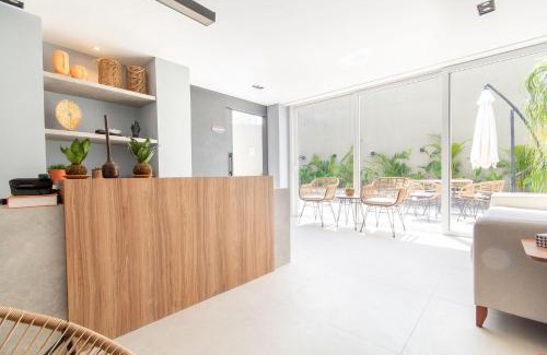 Cabo Branco Apartment | Bauten #307 - Studio em Cabo Branco By Carpediem