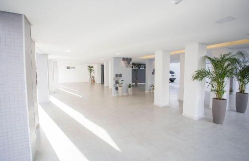 Cabo Branco Apartment | Bauten #307 - Studio em Cabo Branco By Carpediem