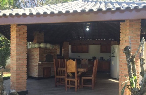 Parque Velho Hotel House | Bavaria farmhouse. Rest and leisure for your family.