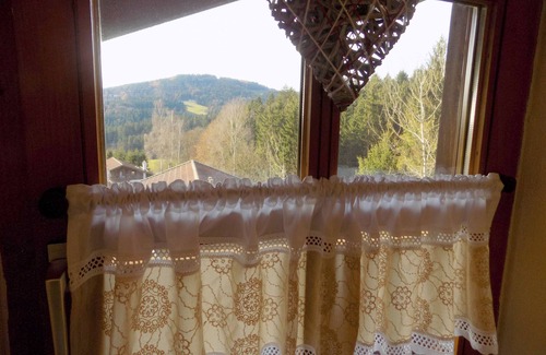 Hauzenberg Apartment | Bavarian Forest, district Passau, for 2-5 persons. Welcome to Hauzenberg!