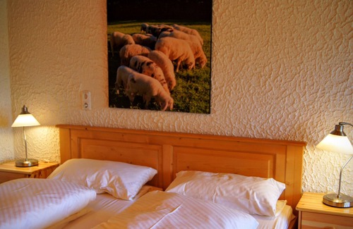 Meilingen Apartment | Bavarian Holiday Hideaway #6