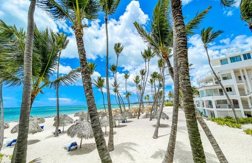 Bavaro Apartment | Bavaro CASAS BEACH View Hotel WIFI BBQ Los Corales BEACH CLUB
