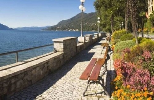 Baveno Apartment | Baveno mono - Studio Apartment, Sleeps 2