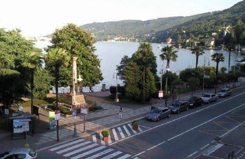 Baveno Apartment | Baveno mono - Studio Apartment, Sleeps 2
