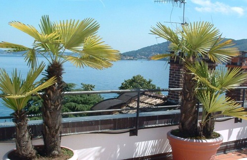 Baveno Apartment | Baveno mono - Studio Apartment, Sleeps 2