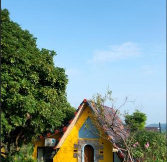 Ba Vi Resort | Bavi Annam Garden
