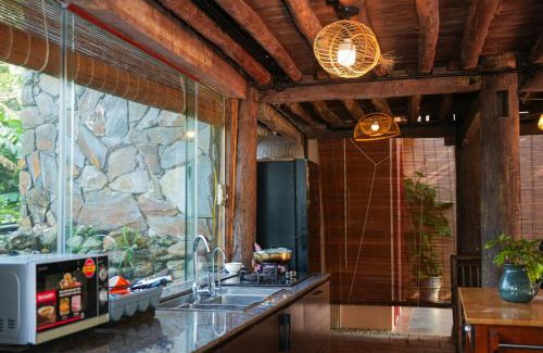 Ba Vi Villa | Bavi Hideaway Retreat - Venuestay