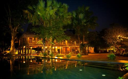 Ba Vi Villa | Bavi Hideaway Retreat - Venuestay