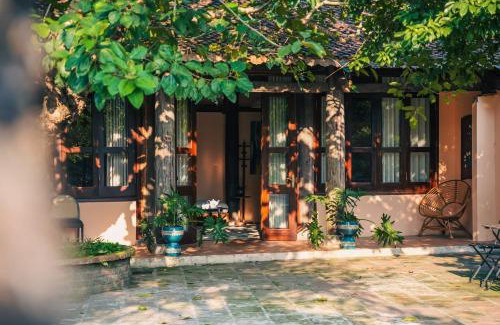 Ba Vi Villa | Bavi Hideaway Retreat - Venuestay
