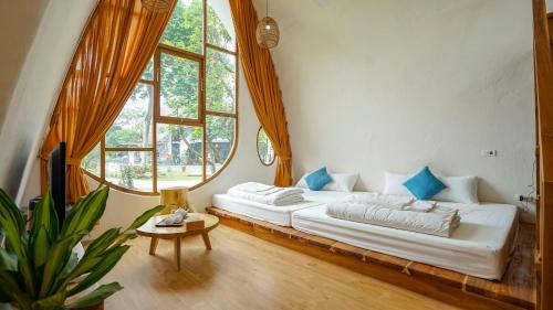 Ba Vi Villa | Bavi Myan Maison Venuestay