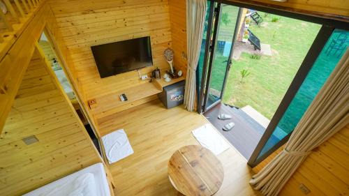 Ba Vi Villa | Bavi Myan Maison Venuestay