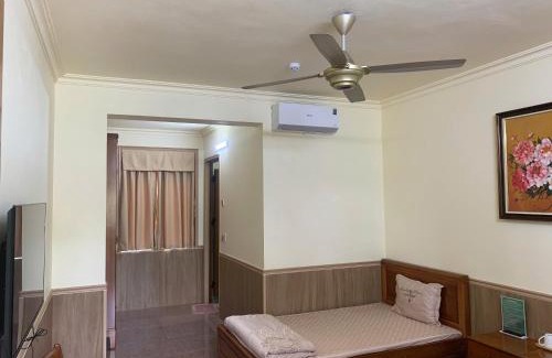 Ba Vi Hotel | Baviecoresort