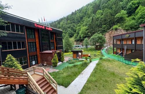 Trabzon Apartment | Bavul Suite Hotel