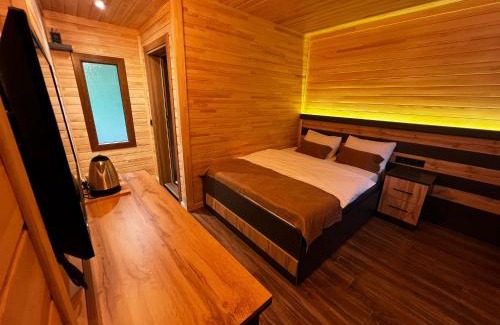 Trabzon Apartment | Bavul Suite Hotel