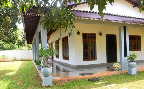 Anuradhapura House | Bawana Luxury Bungalow