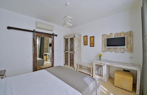 Hacımemis Hotel | Bay C