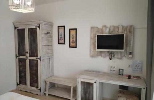 Hacımemis Hotel | Bay C