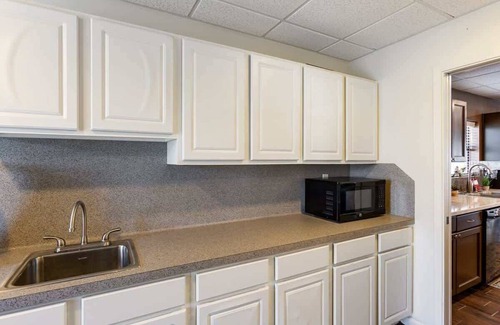 Galveston House | Bay Dreamer Summary: