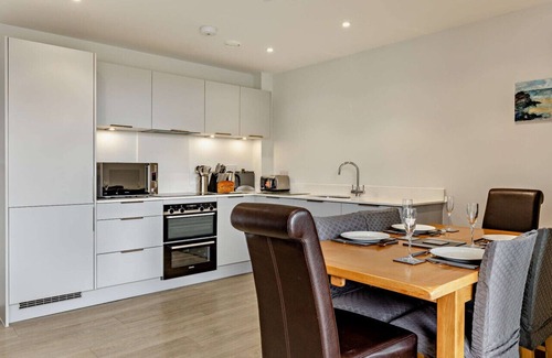 Mortehoe Apartment | Bay Hideaway - C2 - Two Bedroom Apartment, Sleeps 4