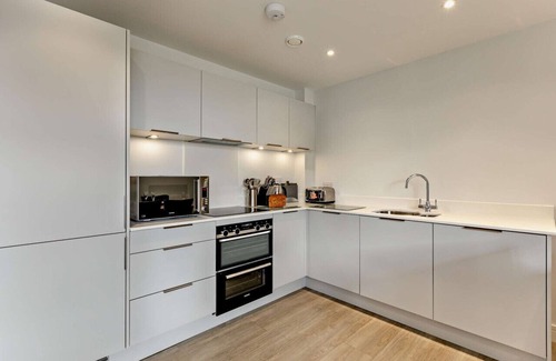 Mortehoe Apartment | Bay Hideaway - C2 - Two Bedroom Apartment, Sleeps 4