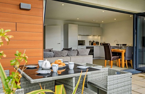 Mortehoe Apartment | Bay Hideaway - C2 - Two Bedroom Apartment, Sleeps 4