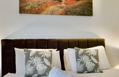 St Helens Apartment | Bay of Fires Apartments - Suite 2