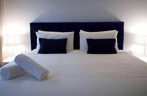 St Helens Apartment | Bay of Fires Apartments - Suite 3