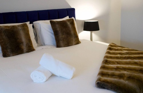 St Helens Apartment | Bay of Fires Apartments - Suite 7
