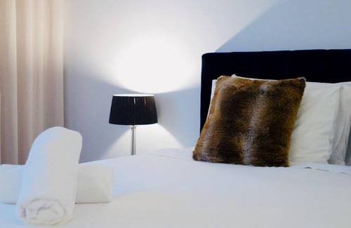 St Helens Apartment | Bay of Fires Apartments - Suite 7
