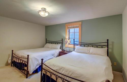 Whitefish Apartment | Bay Point Hillside 16B
