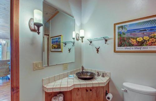 Whitefish Apartment | Bay Point Hillside 16B
